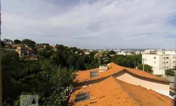 Imagem: Aluguel apartamento Jardim Europa