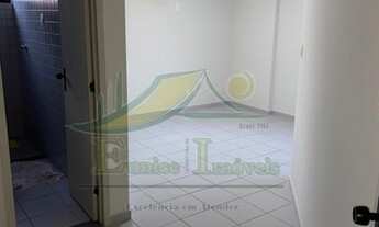 Imagem 3: Apartamento para aluguel tem 109 m2 03 quartos No Prado - Recife - PE