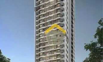 Imagem 2: Apartamento com 2 suítes em final de construção, ao lado da estação Brooklin do metrô