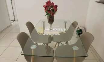 Imagem 6: Alugo apartamento de 3 quartos com suíte no Condomínio Ville Solare, na Avenida Augusto Mo