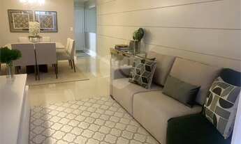 Imagem 4: Apartamento Garden Semimobiliado no Centro em Cascavel/PR