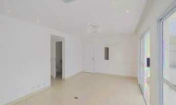 Imagem 3: Locação apartamento Alto da Lapa - 3 dormitórios - 1 suíte - 2 vagas - Lazer e depósito