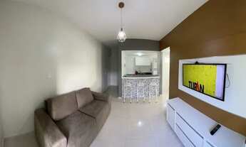 Imagem: Alugo Apartamento Mobiliado em Mangabeiras/Jatiúca