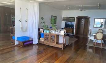 Imagem 2: Ipanema Apartamento com 4 dormitórios