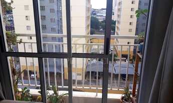Imagem 2: Apartamento - Bonfim - Campinas