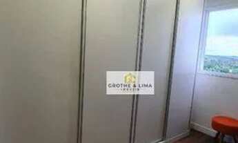 Imagem 3: Apartamento com 3 dormitórios à venda, 111 m² por R$ 800.000,00 - Jardim Augusta - São Jos