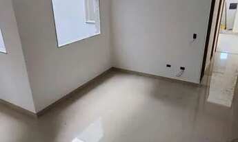 Imagem 2: Cobertura à venda - Vila Linda - Santo André/SP