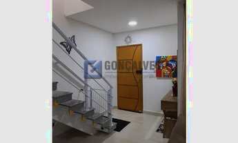 Imagem 4: SANTO ANDRE - Residential / Penthouse - VILA FLORESTA