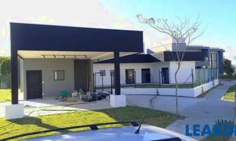 Imagem 2: CASA ASSOBRADADA - CONDOMÍNIO RESIDENCIAL MONT BLANC - SP
