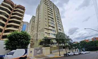 Imagem 2: Ribeirão Preto - Apartamento Padrão - Jardim Botânico