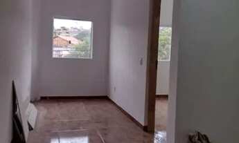 Imagem 4: Locação de Casas / Padrão na cidade de São Paulo