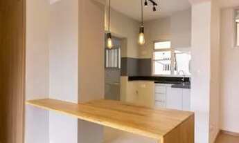 Imagem 5: Apartamento para Aluguel - Vila Olímpia, 2 Quartos, 70 m2