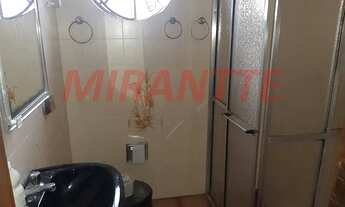 Imagem 7: Sobrado de 180m² com 3 quartos em Vila Albertina