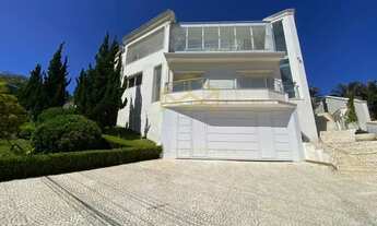 Imagem 5: Casa - Alphaville Residencial Zero - Barueri