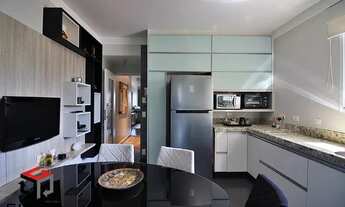 Imagem 3: Cobertura à venda 3 quartos 1 suíte 3 vagas Spazio Nobile Centro - São Bernardo do Campo