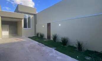 Imagem 3: Última Unidade - Casa próximo ao Jardim Novo Mundo