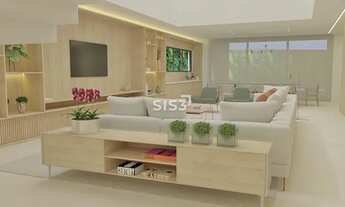 Imagem 2: CURITIBA - Casa de Condomínio - São João