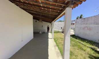 Imagem 4: Casa na Barra de São Miguel - 3/4 + DCE