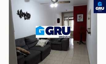 Imagem 4: Ótima casa terrea no jardim santa Francisca região prox ao centro de guarulhos