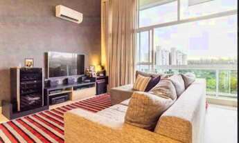 Imagem 4: Apartamento para venda possui 103 metros quadrados com 2 quartos