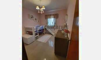 Imagem 6: SANTO ANDRE - Residential / Sobrado - JARDIM LAS VEGAS