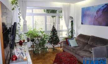 Imagem: APARTAMENTO - CAMPOS ELÍSEOS - SP