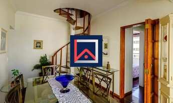 Imagem 7: Cobertura Venda 3 Dormitórios - 127 m² Bela Vista