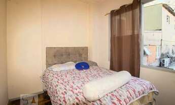 Imagem 7: Apartamento para Aluguel - Floresta, 2 Quartos, 39 m2