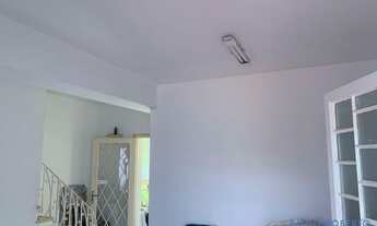 Imagem 5: CASA ASSOBRADADA - VILA CLEMENTINO - SP