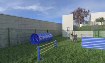 Imagem 3: AL - Apartamento para venda tem 43M2 com 2 quartos em Divinéia - São Luís - MA