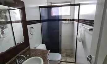 Imagem 5: Dom Pedro/ Parque sabiá Mobiliado, 112m2, 3 quartos sendo 1 suíte, 2 vagas