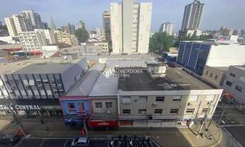 Imagem: NOVO HAMBURGO - Apartamento Padrão - Centro