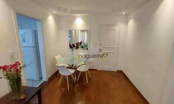 Imagem 3: Apartamento a 450m do Parque do Ibirapuera