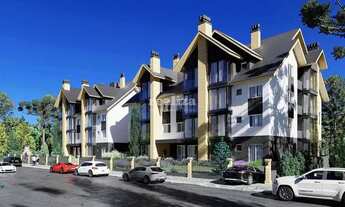 Imagem 2: APARTAMENTO COM 2 QUARTOS EM GRAMADO