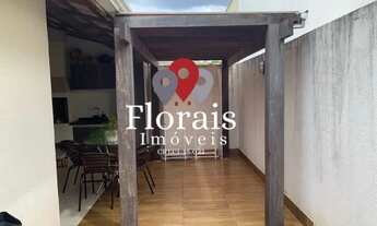 Imagem 6: Casa em Condomínio para Venda em Cuiabá, Santa Cruz, 3 dormitórios, 3 suítes, 4 banheiros