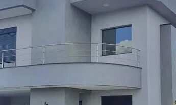 Imagem: Casa - Parque Olívio Franceschini - Hortolândia