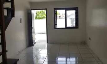 Imagem 4: Casa de condomínio sobrado para venda possui 60 metros quadrados com 2 quartos