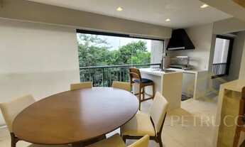 Imagem 2: Apartamento - Swiss Park - Campinas
