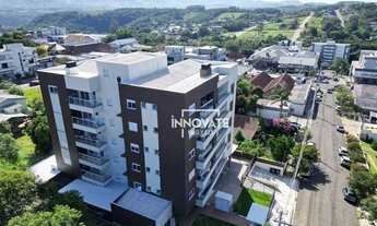 Imagem: Apartamento com 2 dormitórios à venda