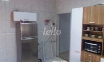 Imagem 2: São Caetano do Sul - Casa Padrão - Santo Antônio