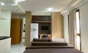 Imagem 4: Kitnet/Studio - Aluguel (mensal ou anual) no Venice Park Sul