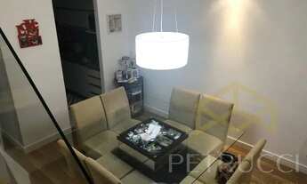 Imagem 4: Cobertura - Jardim Amazonas - Campinas