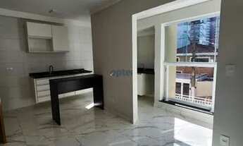 Imagem 3: APARTAMENTO RESIDENCIAL em SÃO BERNARDO DO CAMPO - SP, CENTRO