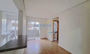 Imagem 2: Apartamento com 2 quartos para alugar por R$ 900.00, 50.00 m2 - COLUMBIA - LONDRINA/PR