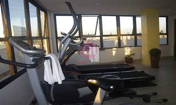 Imagem 5: Apartamento 1 dormitório Mobiliado no Jardim Aquarius