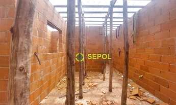 Imagem 3: Apartamento com 2 dormitórios à venda, 57 m² por R$ 328.000,00 - Santa Maria - Santo André