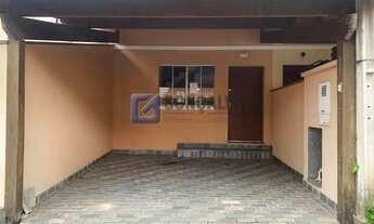 Imagem 2: SAO BERNARDO DO CAMPO - Residential / Sobrado - DEMARCHI