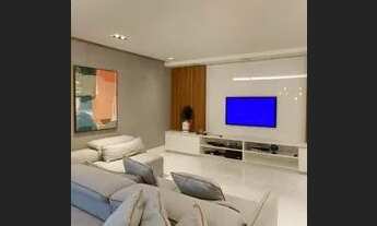 Imagem 3: Apartamento para Venda em São Bernardo do Campo, Nova Petropolis, 4 dormitórios, 4 suítes