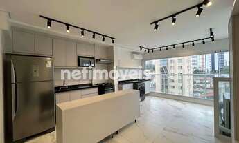 Imagem 2: Locação Apartamento 1 quarto Vila Clementino São Paulo