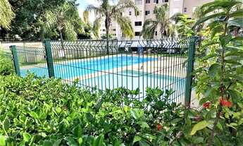 Imagem 16: Apartamento para venda ou locação no Residencial Gold, no bairro Matão